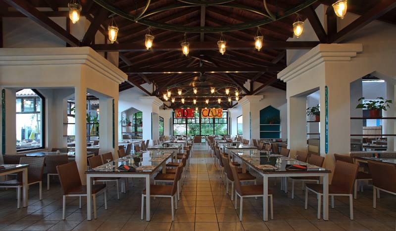 imagini hotel CLUB SALIMA